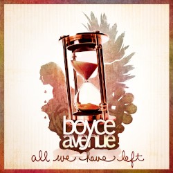 All We Have Left