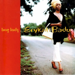 Bag Lady