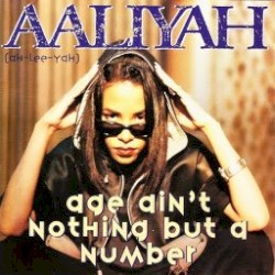 Age Ain’t Nothing but a Number