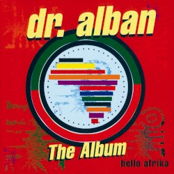 Hello Afrika: The Album