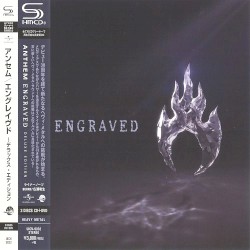 Engraved