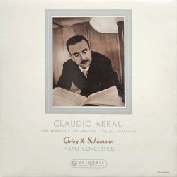 Piano Concertos