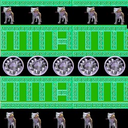 Matangi Mix for Kenzo
