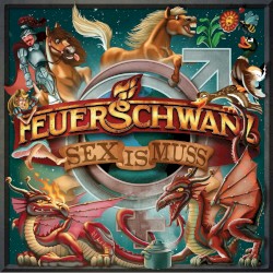 Sex is Muss