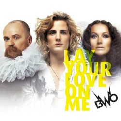 Lay Your Love on Me