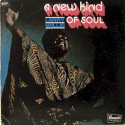 A New Kind Of Soul