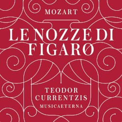 Le nozze di Figaro