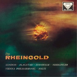 Das Rheingold