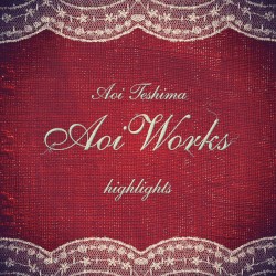 Лучшие моменты из Aoi Works