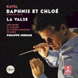 Daphnis et Chloé / La Valse