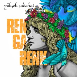 Rengarenk