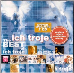 The BEST of ich troje