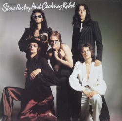 The Best of Steve Harley and Cockney Rebel