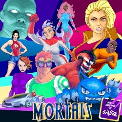 Mortals