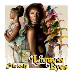 Lioness Eyes