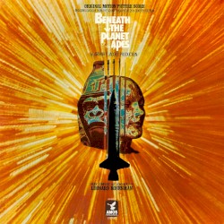 Beneath the Planet of the Apes