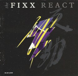React