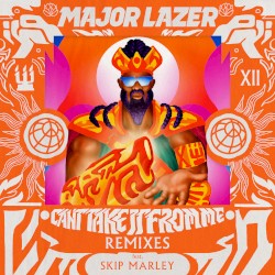 Can't Take It from Me EP