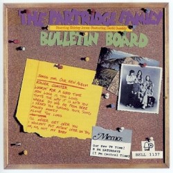 Bulletin Board