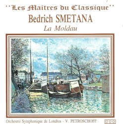 Влтава "Мастера классики"