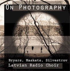 О фотографии