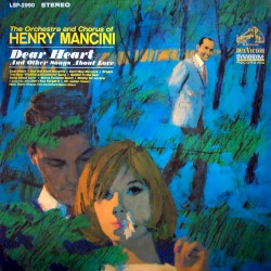 Dear Heart and Other Songs About Love