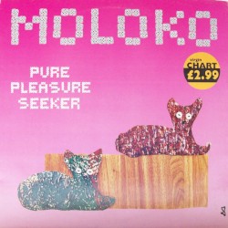 Pure Pleasure Seeker