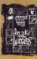 Anak Wayang