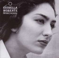 Mi cante y un poema