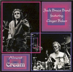 Almost Cream