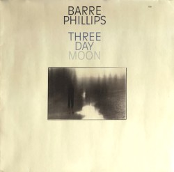 Three Day Moon