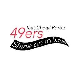 Shine On In Love