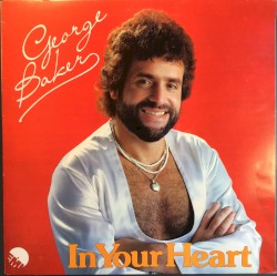 In Your Heart