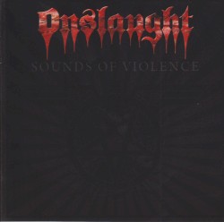 Sounds of Violence