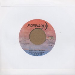 Jah Jah Crown / The Best of Them