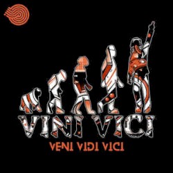 Veni Vidi Vici
