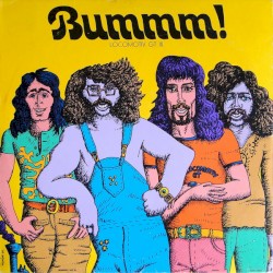 Bummm!