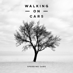 Speeding Cars