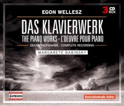 Das Klavierwerk