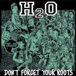 Don’t Forget Your Roots