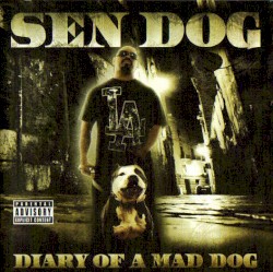 Diary of a Mad Dog