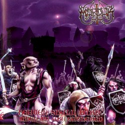 Heaven Shall Burn… When We Are Gathered