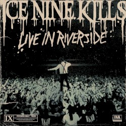 Live in Riverside