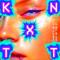 Rave on Time EP