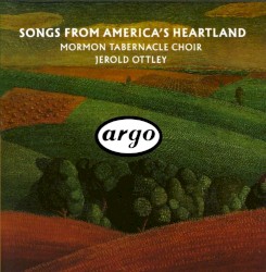 Songs from America’s Heartland
