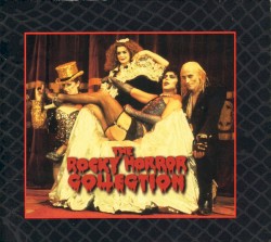 The Rocky Horror Collection