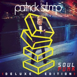 Soul Punk