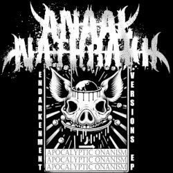 Apocalyptic Onanism