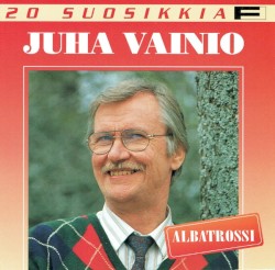 20 suosikkia: Albatrossi