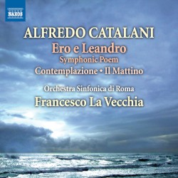 Ero e Leandro / Contemplazione / Il Mattino